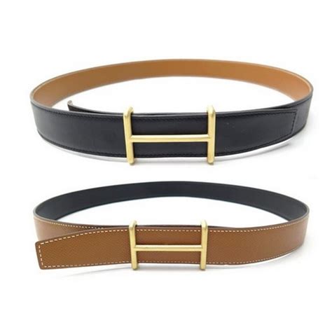 hermes cinture internet|authentic hermes belts.